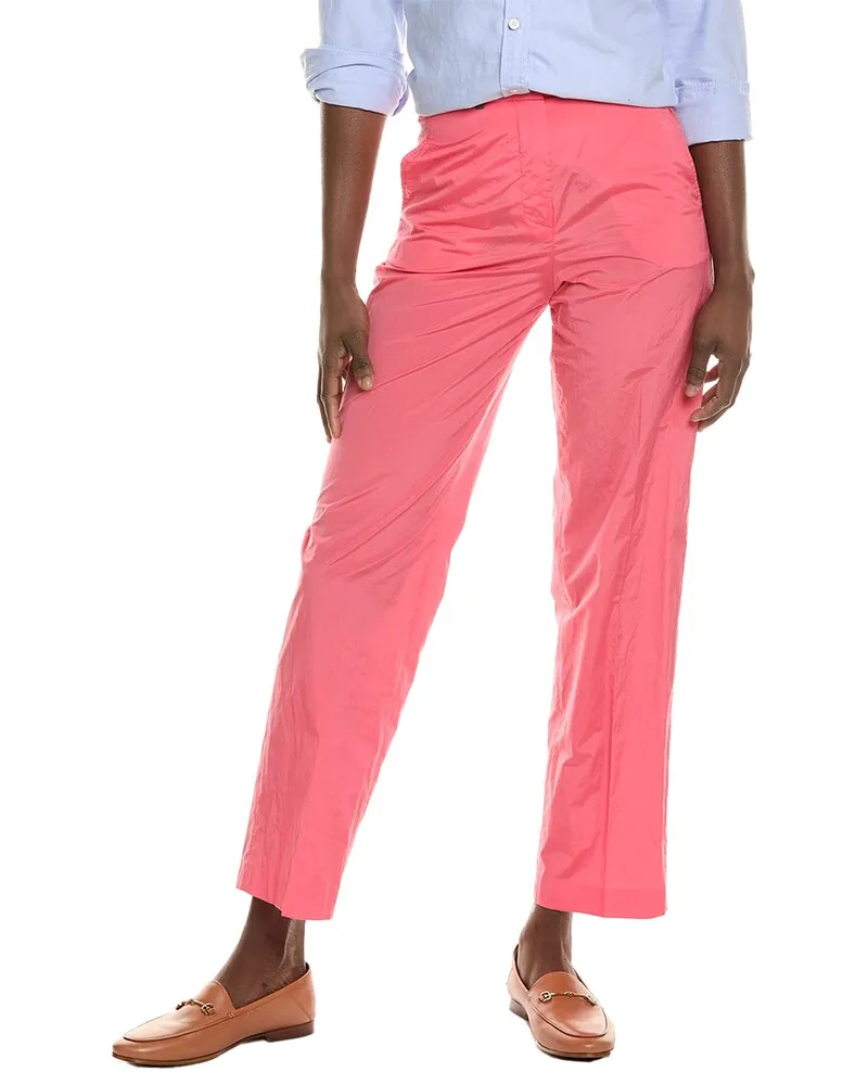 Peserico Pant Pink