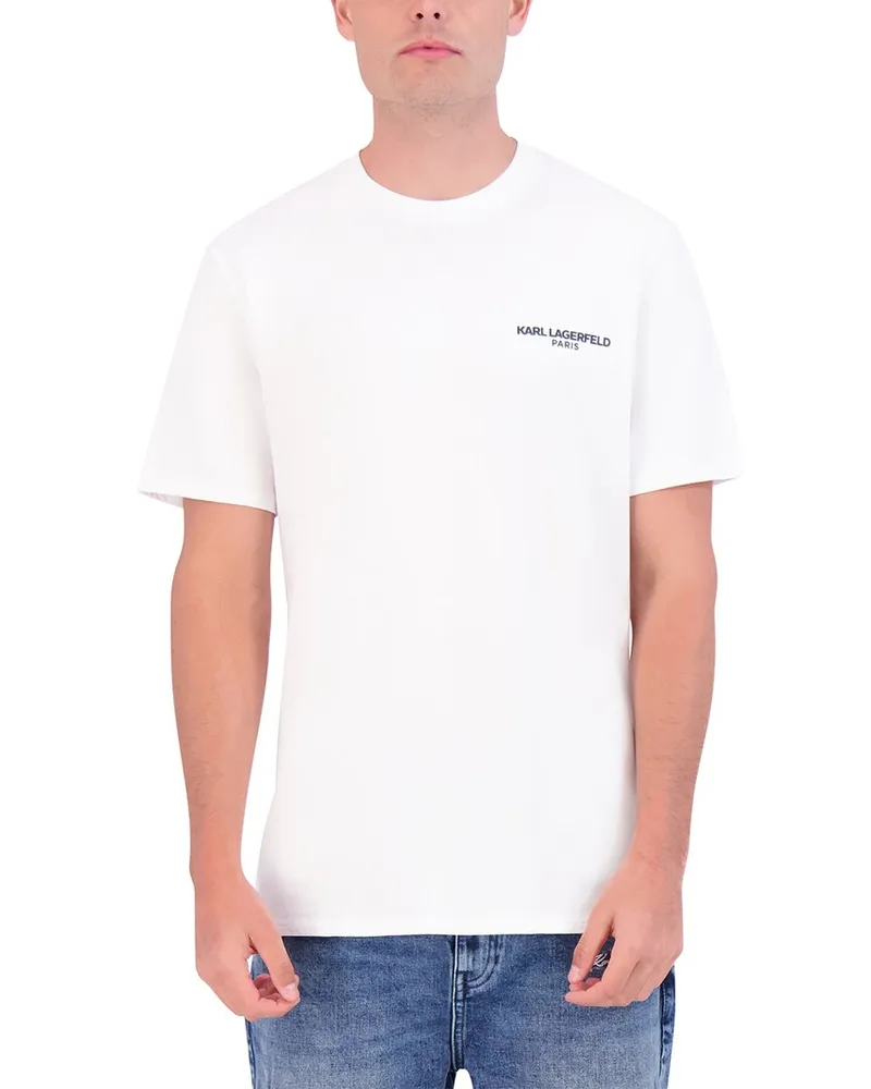 Karl Lagerfeld T-Shirt Nocolor
