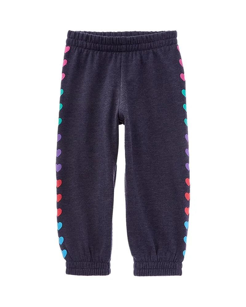 Chaser Fleece Easy Sweatpant Gray
