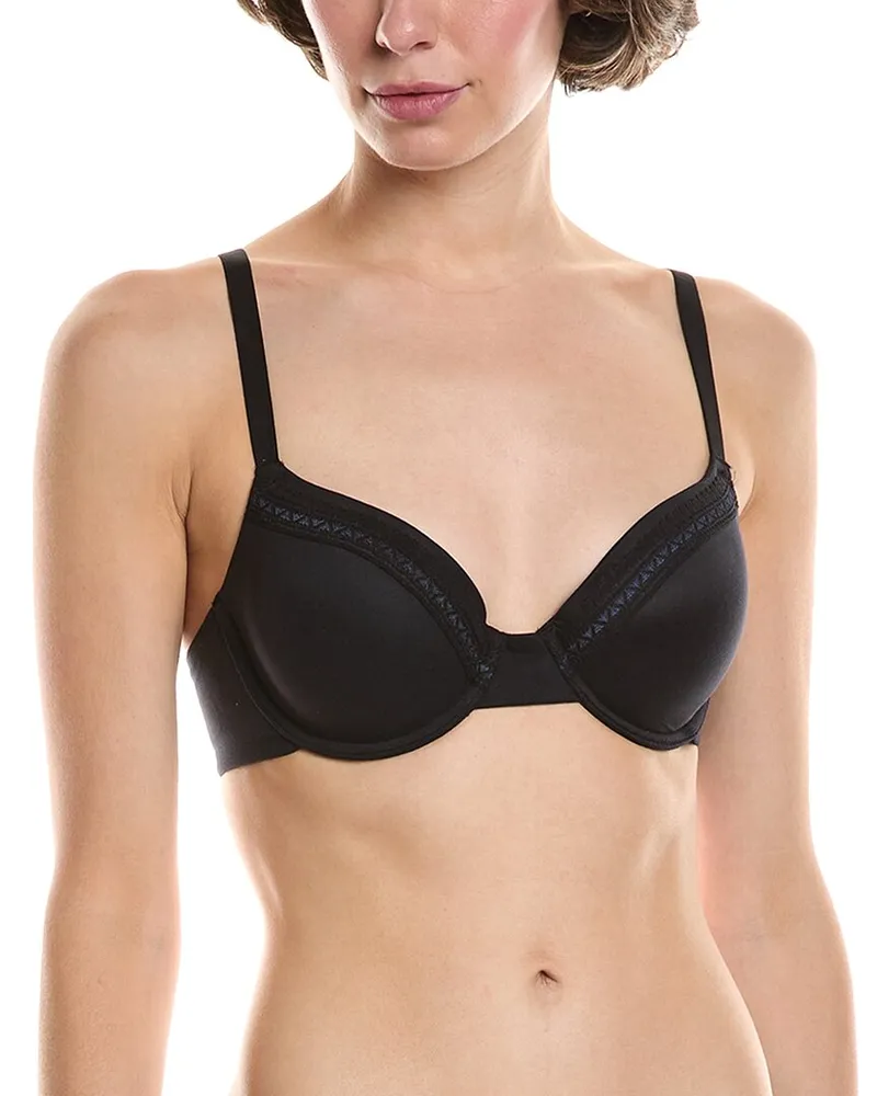 WACOAL Perfect Primer Contour Bra Black