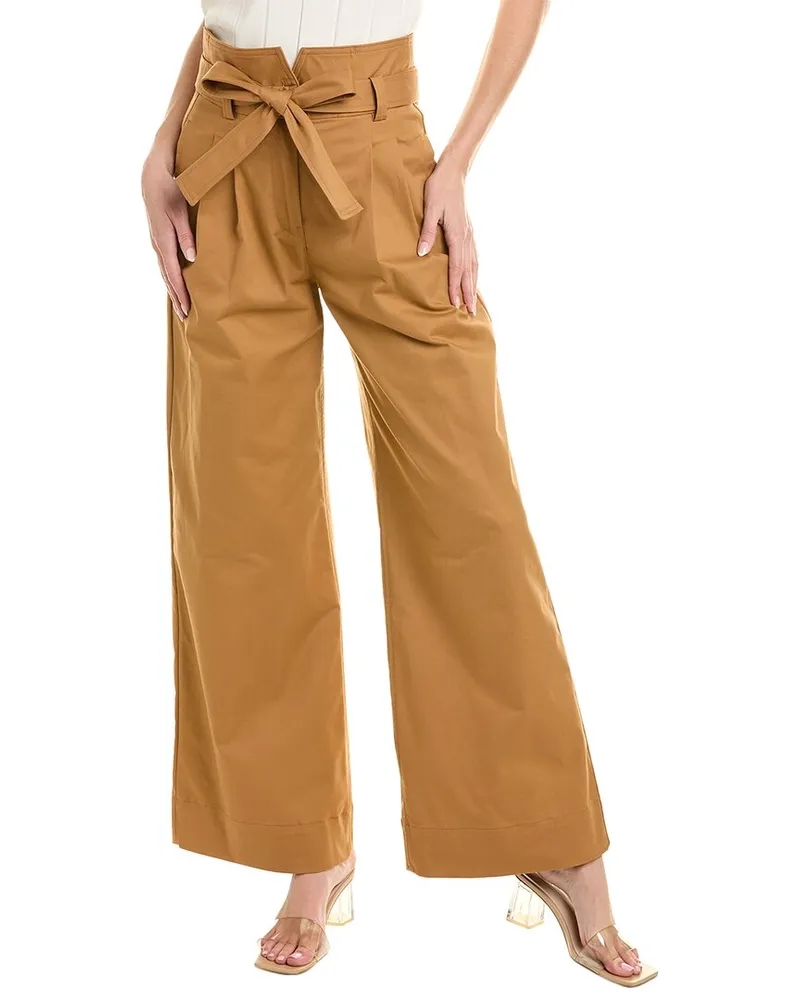 A.L.C. Emily Pant Nocolor