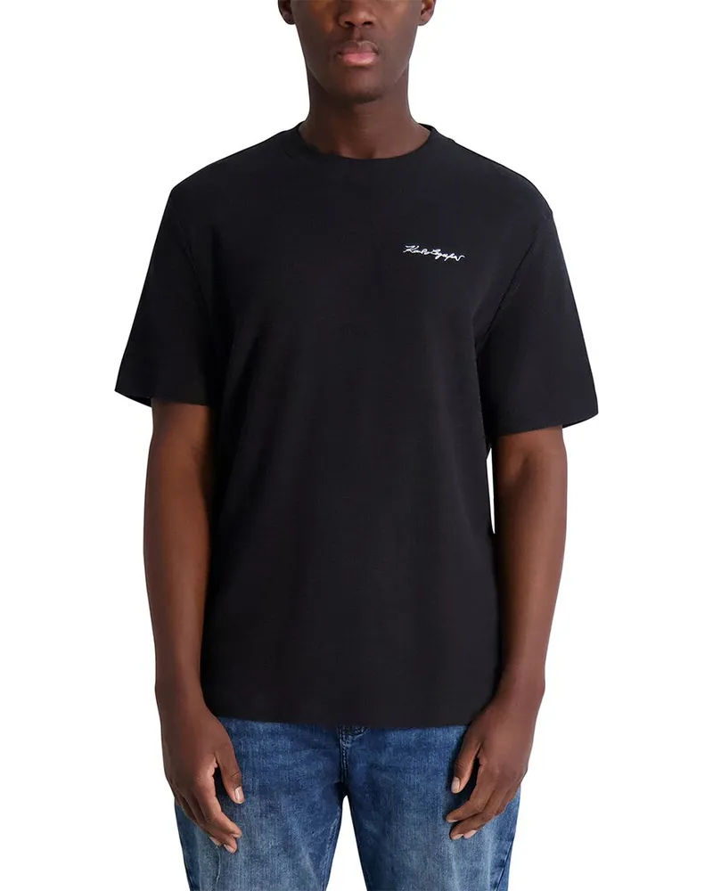 Karl Lagerfeld T-Shirt Nocolor