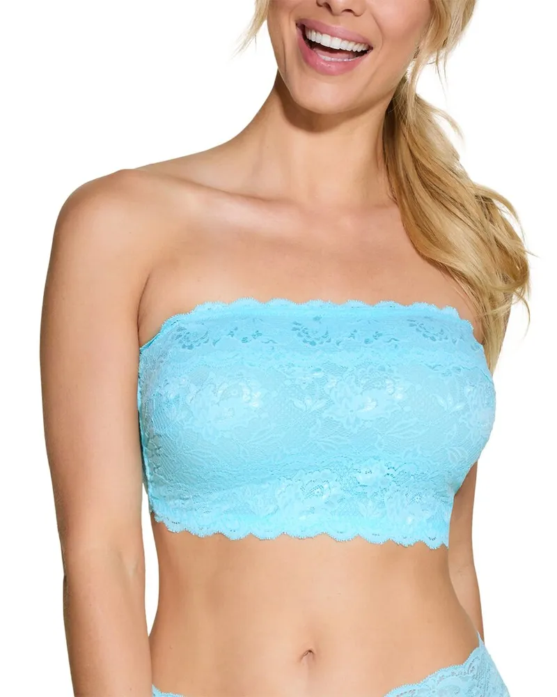 Cosabella Never Say Never Bralette Nocolor
