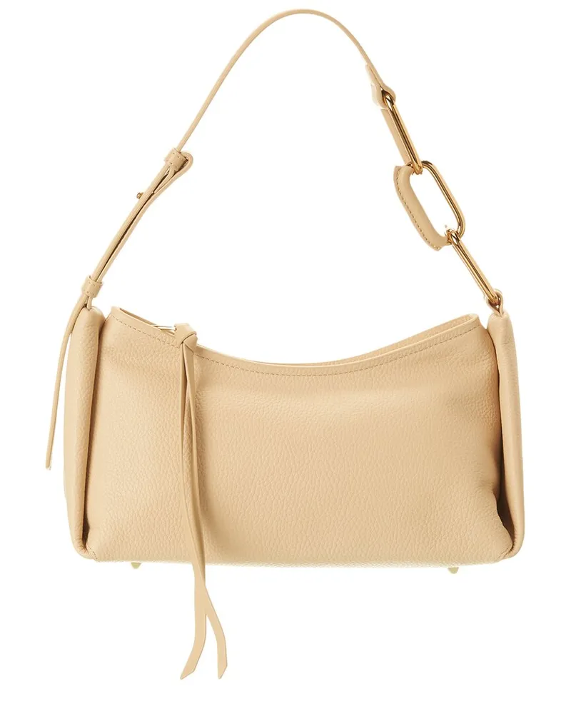 Dolce Vita Liesel Leather East/West Shoulder Bag Nocolor