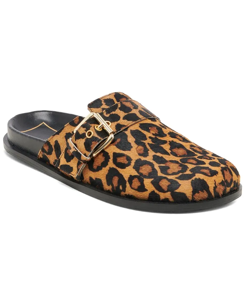 Dolce Vita Sunday Haircalf Flat Nocolor