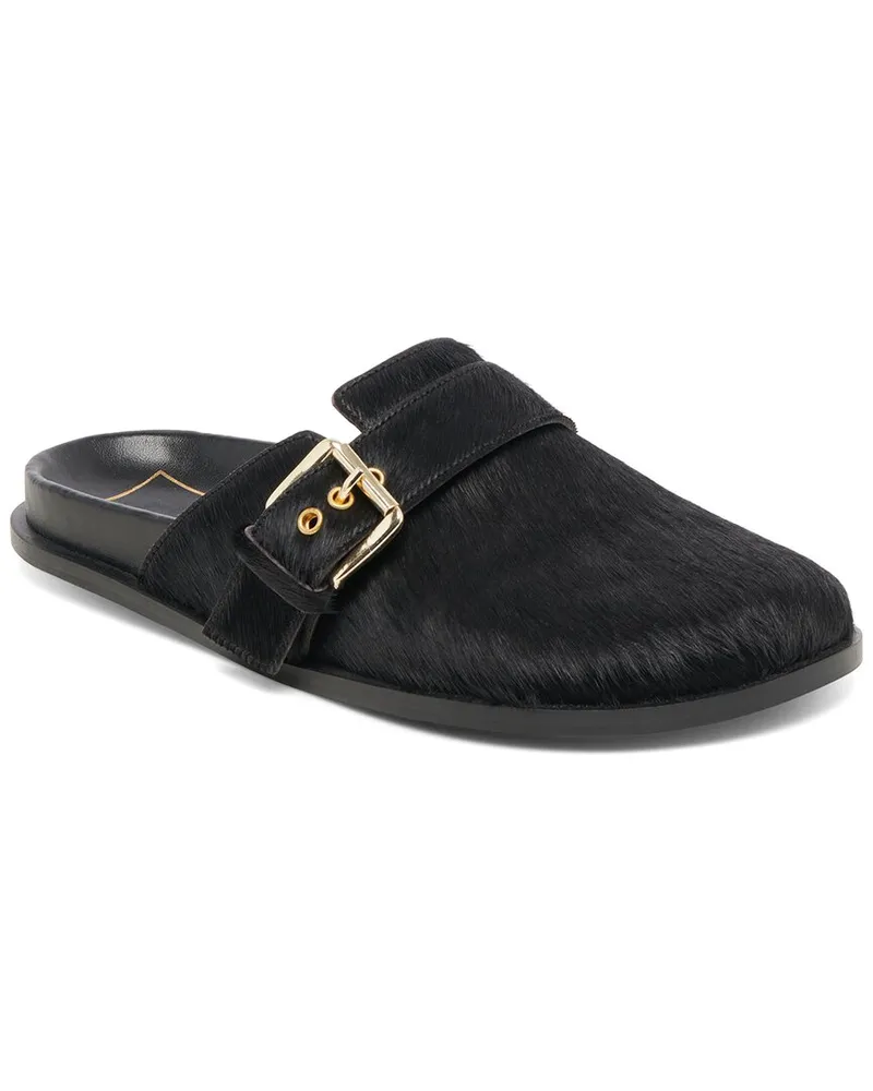 Dolce Vita Sunday Haircalf Flat Nocolor