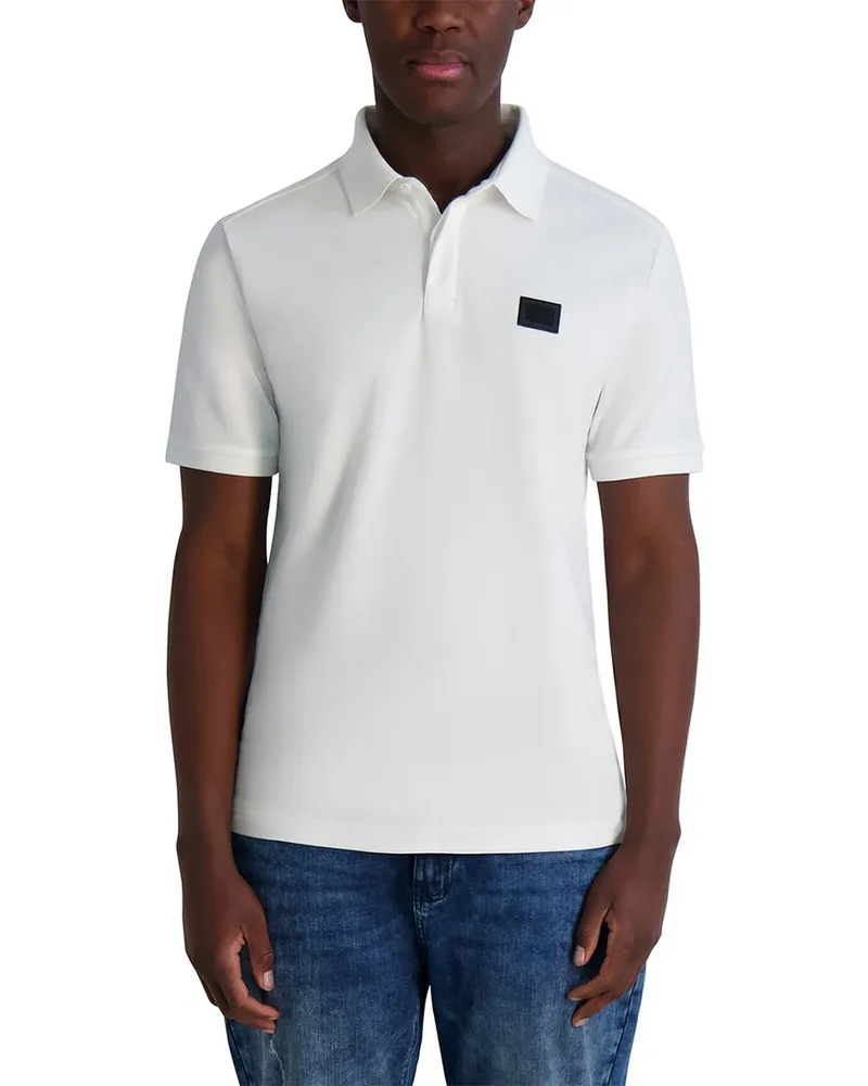 Karl Lagerfeld Polo Shirt Nocolor
