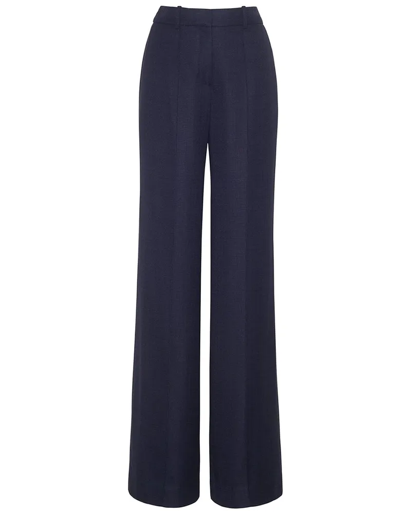 Adam Lippes Full Leg Trouser Nocolor