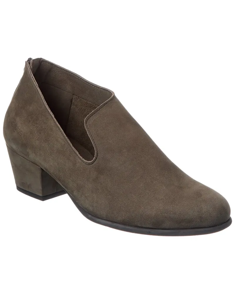 Arche Malham Suede Boot Grey