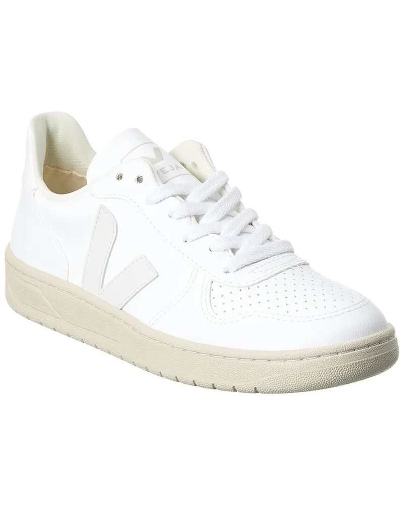 VEJA V-10 Sneaker Nocolor