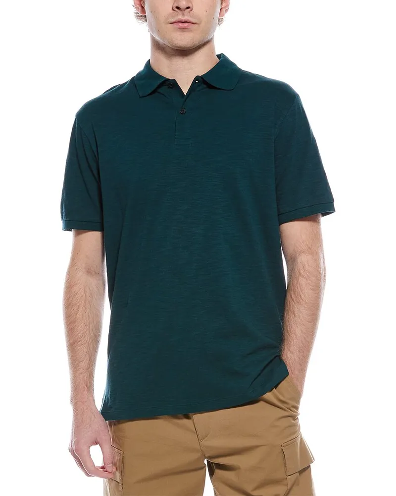 Scotch&Soda Slub Polo Shirt Nocolor