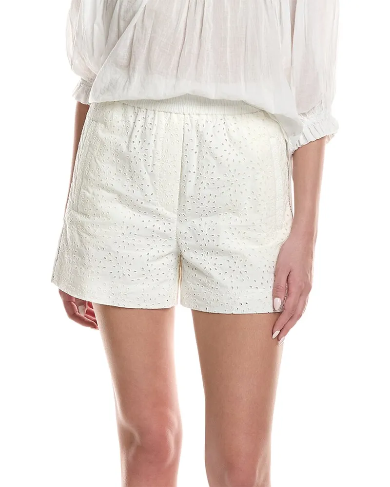 Brunello Cucinelli Short Nocolor