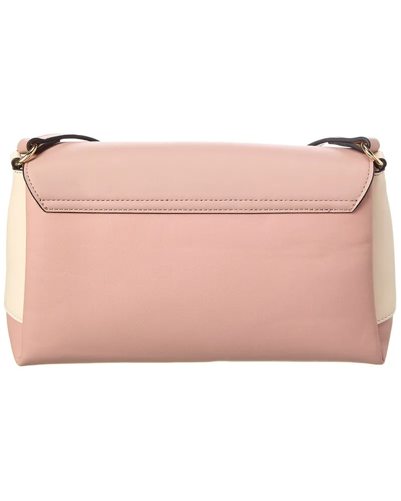 Dune Darlyns Shoulder Bag Pink