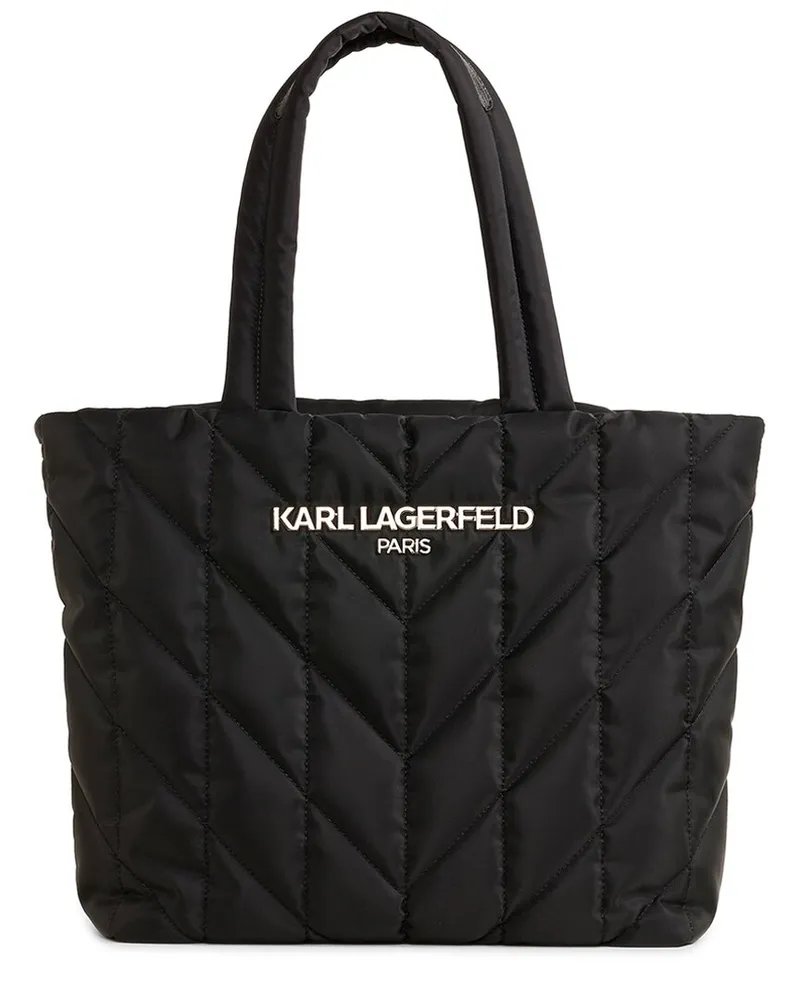 Karl Lagerfeld Maybelle Tote Nocolor