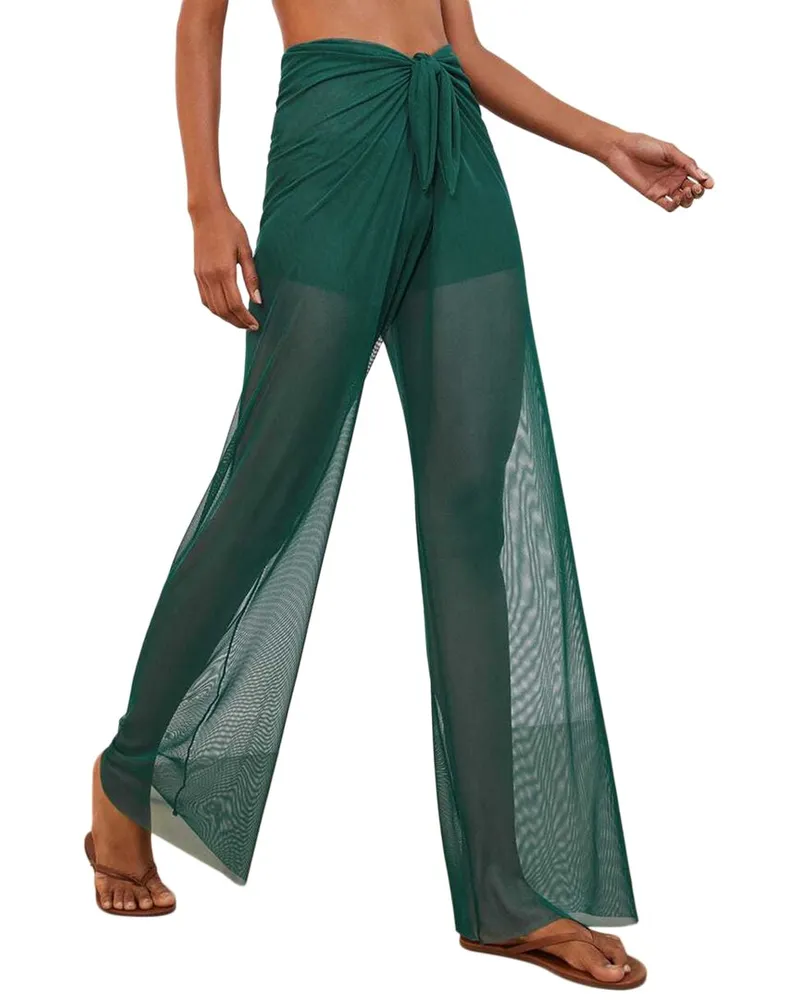 ViX Pareo Pant Nocolor