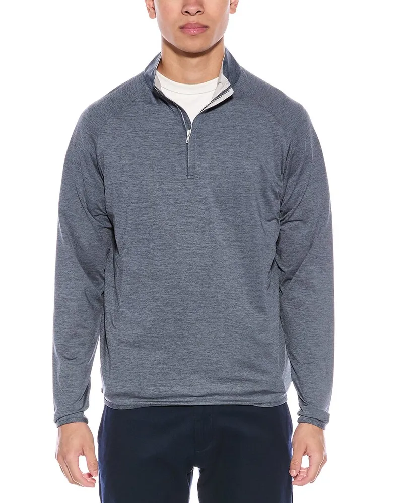 Peter Millar Quarter Zip Knitwear Nocolor