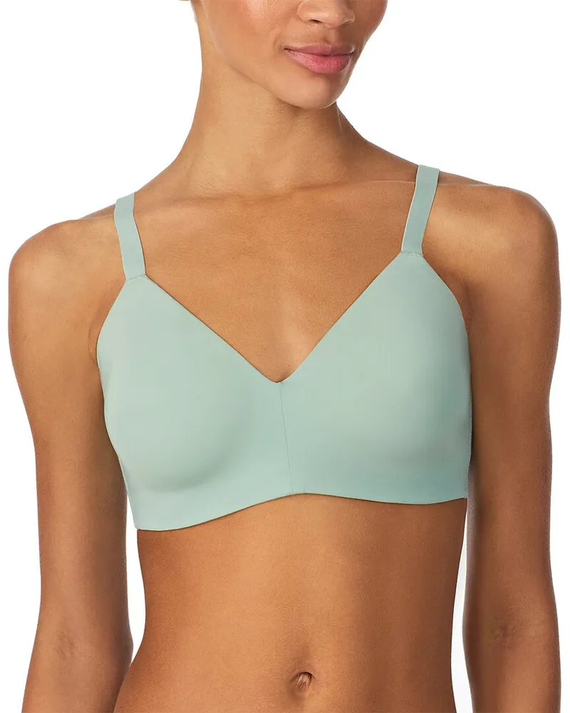 DKNY Active Comfort Bra Blue