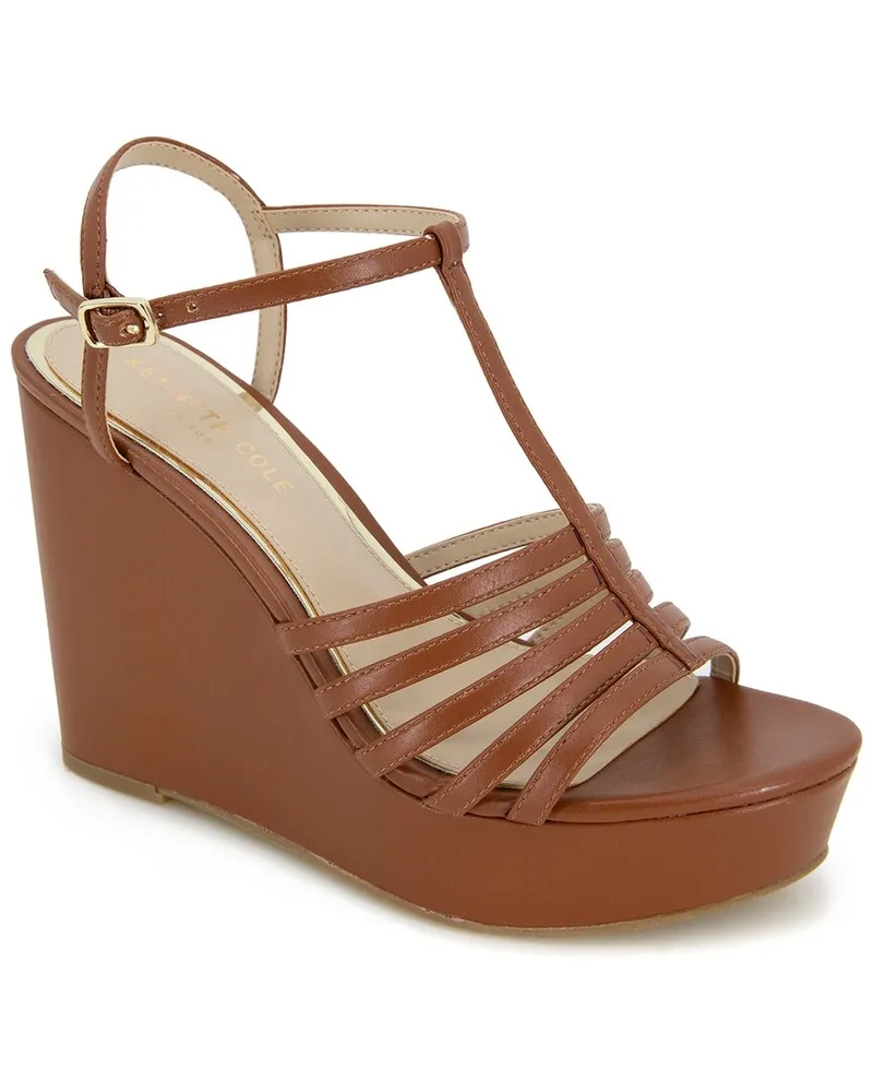 Kenneth Cole Celia Wedge Nocolor