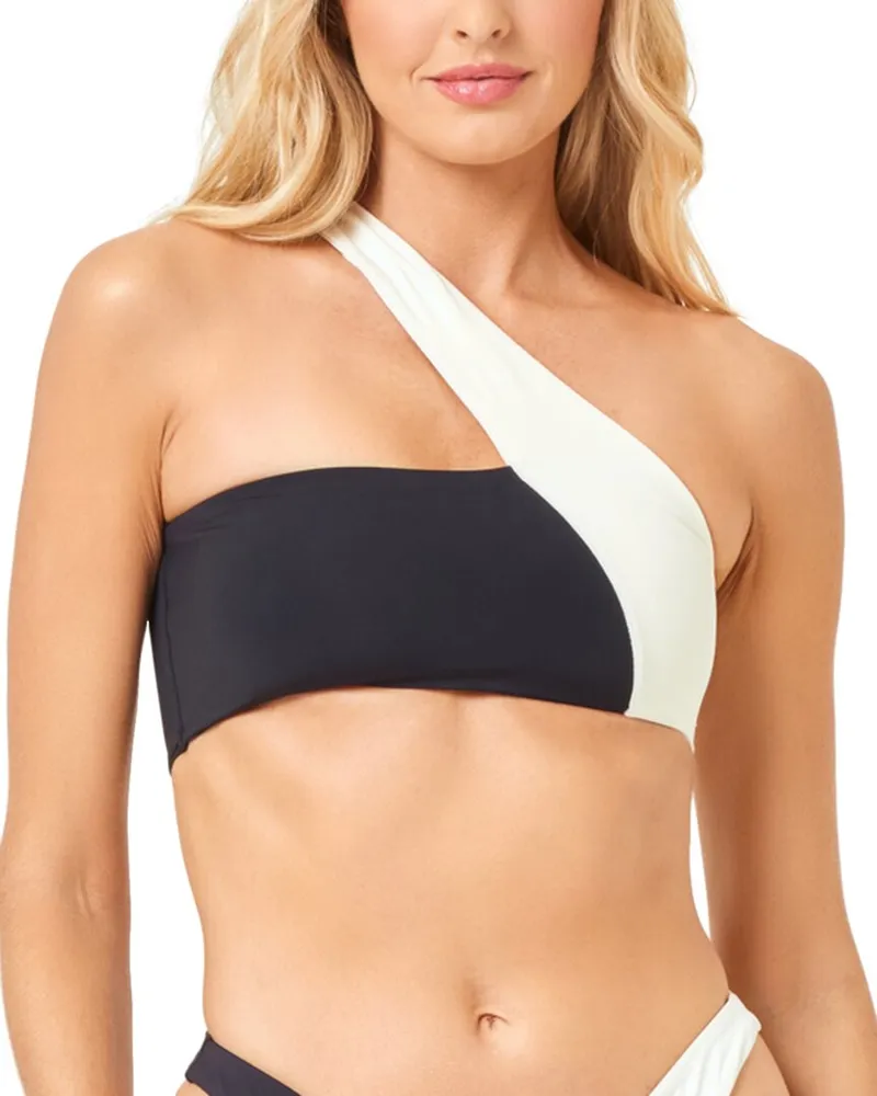 L*Space Venus Top Black