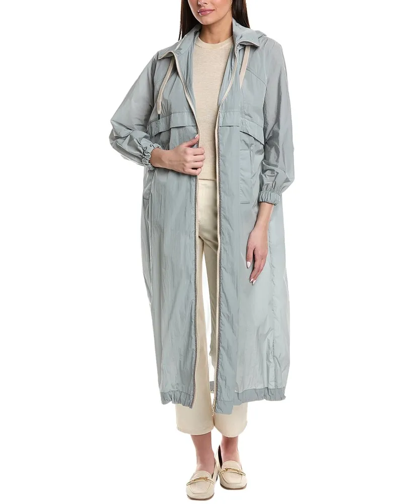 Brunello Cucinelli Coat Nocolor