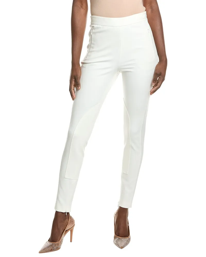 Akris Fia Trouser White