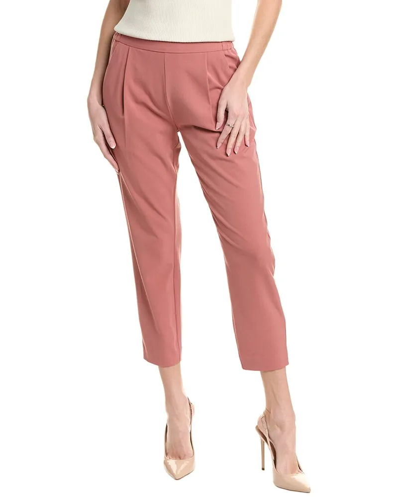 AllSaints Aleida Trouser Pink