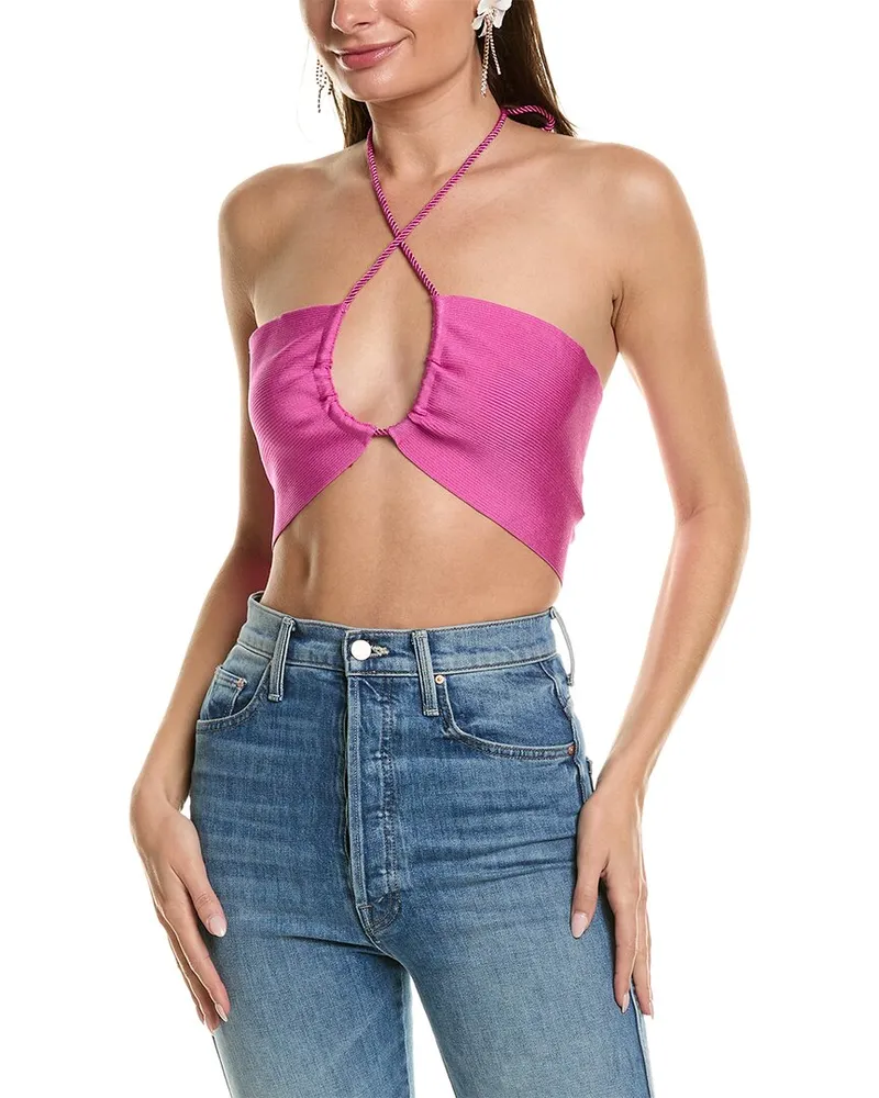FARM Rio Top Pink