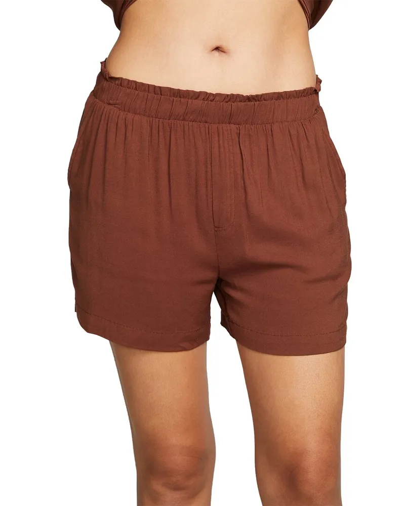Chaser Heirloom Paperbag Walking Short Nocolor