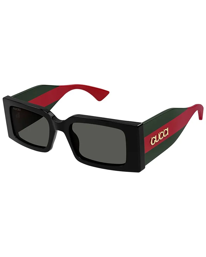 Gucci Women's GG1860S 52mm Sunglasses Black