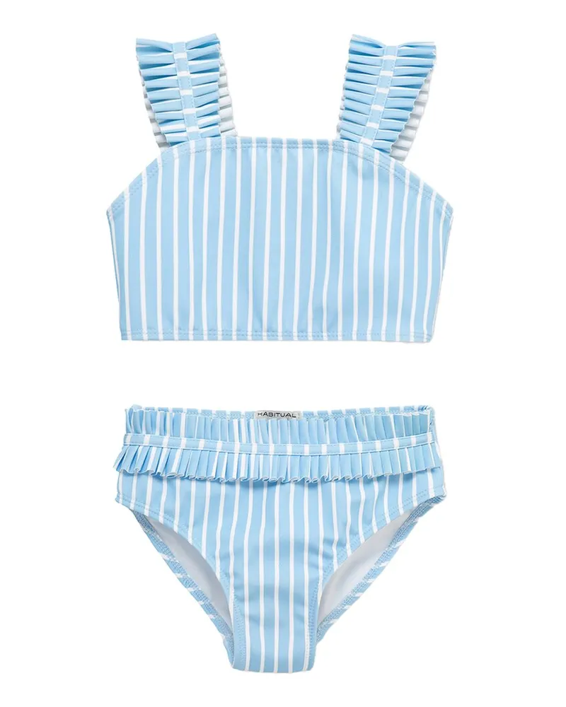 HABITUAL So Fantastic 2pc Swim Nocolor