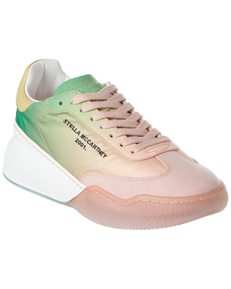 Stella McCartney Loop Sneaker Nocolor