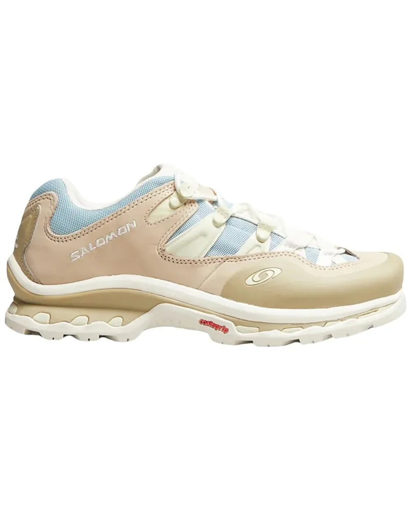 Salomon XT-Quest 2 Leather Sneaker Nocolor