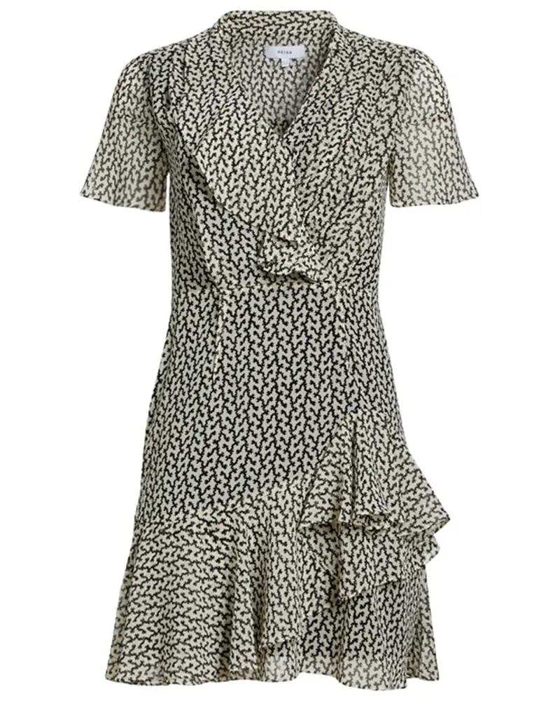 Reiss Paris Dress Nocolor
