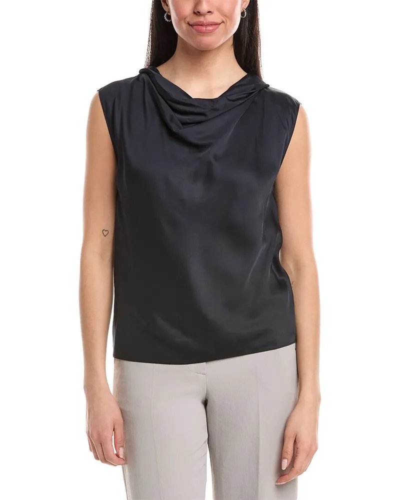 A.L.C. Micah Top Blue