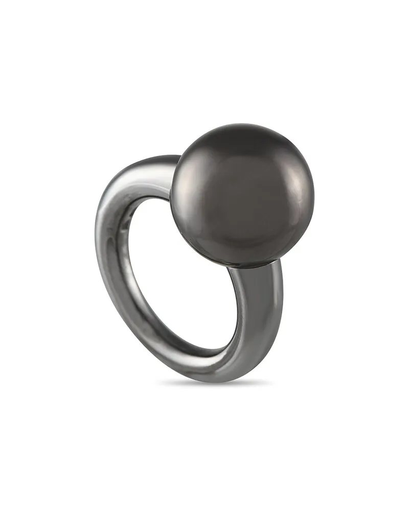 Mikimoto 18K Pearl Ring Nocolor