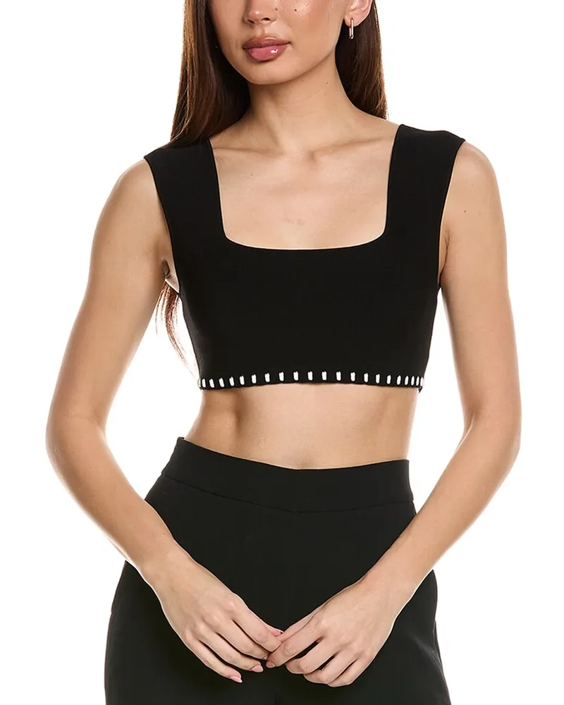 Alexis Kesa Top Black