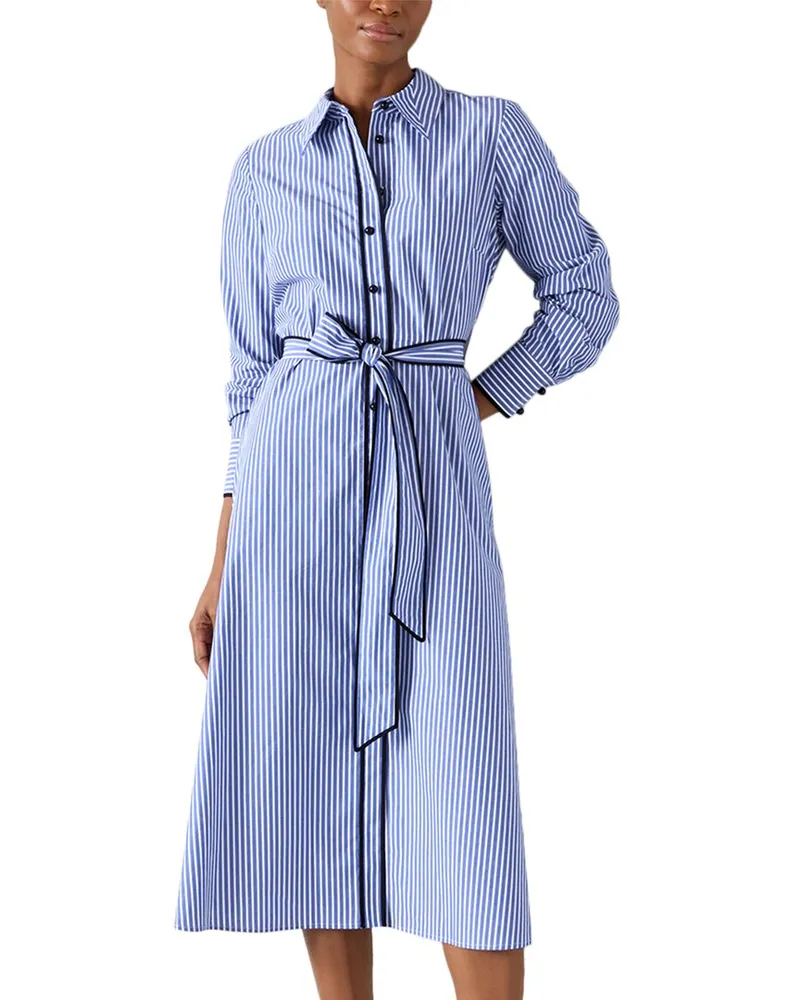 L.K.Bennett  Lucan Dress Nocolor