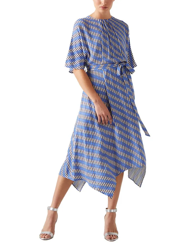 L.K.Bennett  L.K.Bennett Anni Dress Nocolor