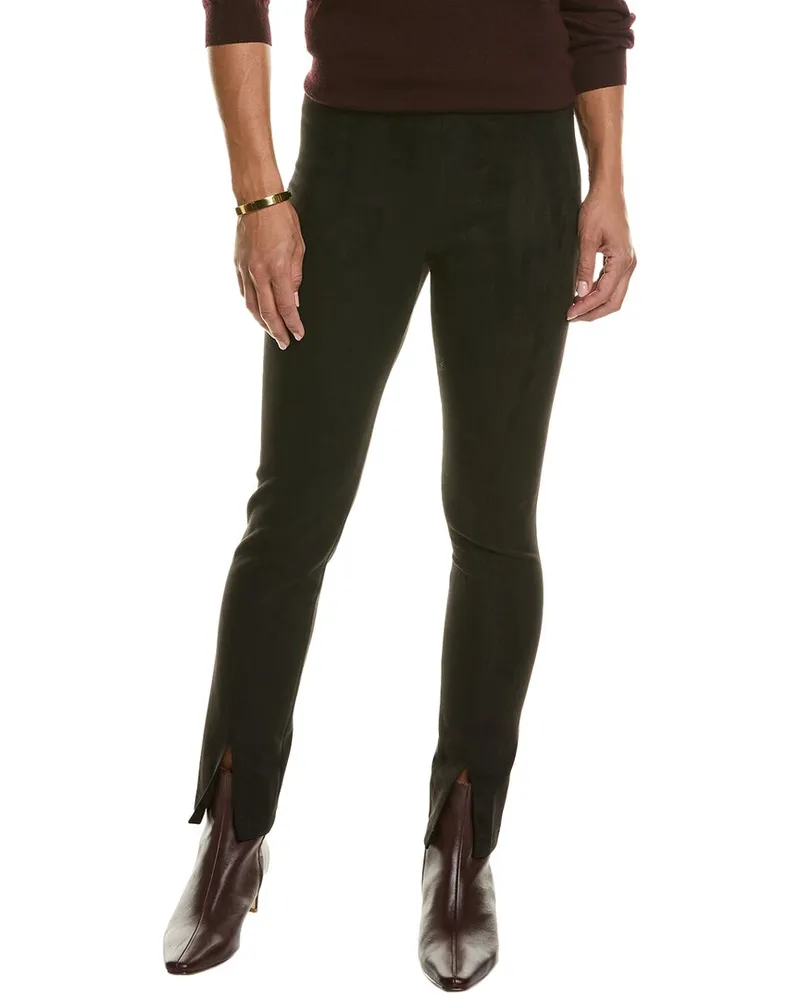 Elie Tahari Legging Black