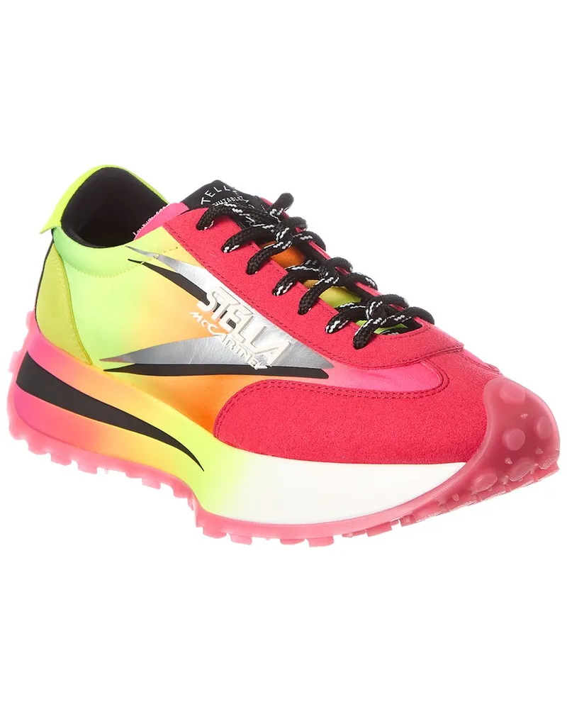 Stella McCartney Reclypse Sneaker Pink