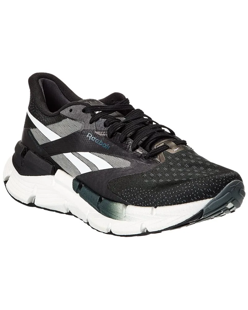 Reebok Floatzig Symmetros Sneaker Black
