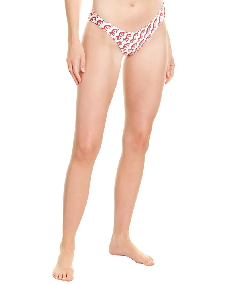 Solid and Striped The Elle Bikini Bottom Nocolor