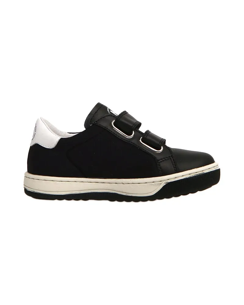 Naturino Rery Leather Sneaker Nocolor