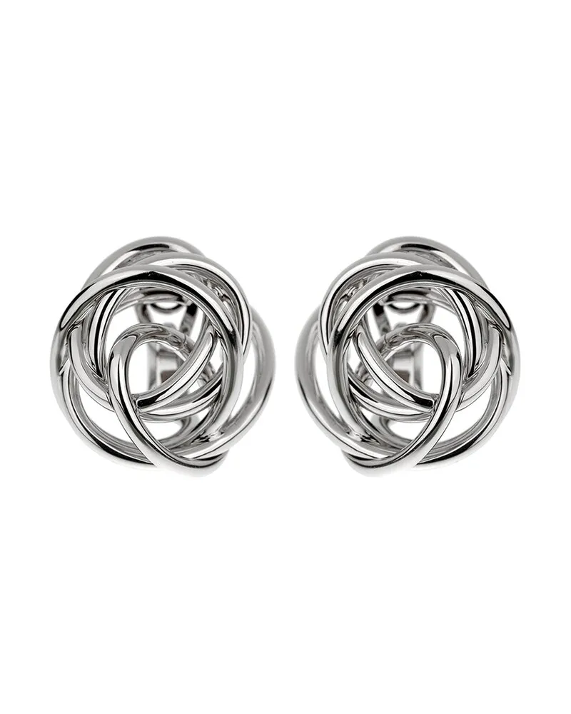 De Grisogono 18K Matassa Earrings (Authentic Pre-Loved Nocolor