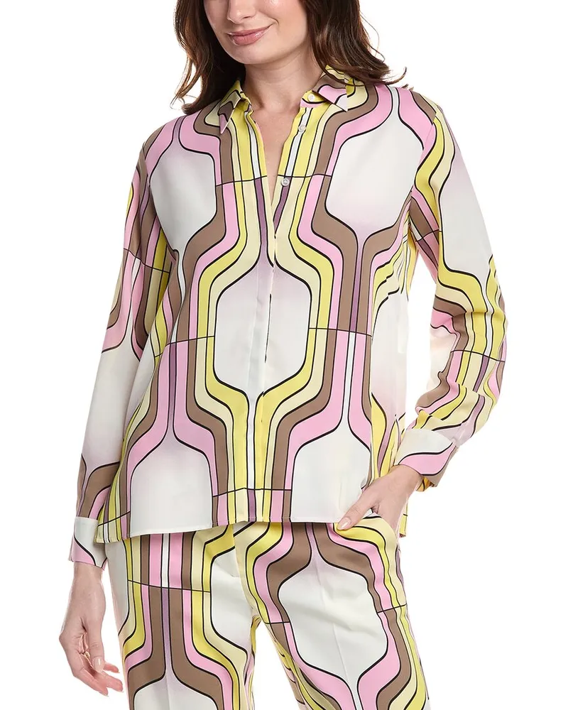 MARELLA Sirena Shirt Pink