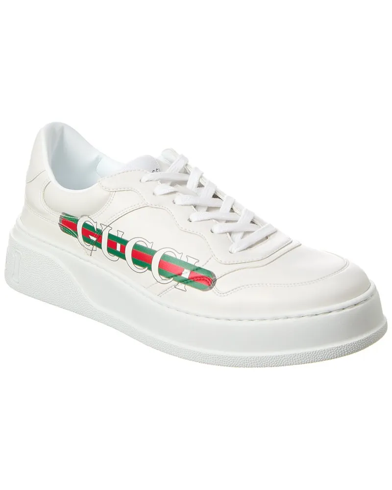 Gucci Chunky Sneaker Nocolor