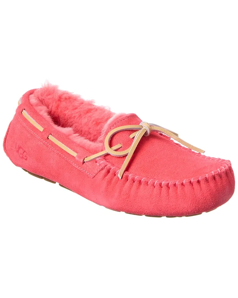UGG Dakota Suede Slipper Nocolor