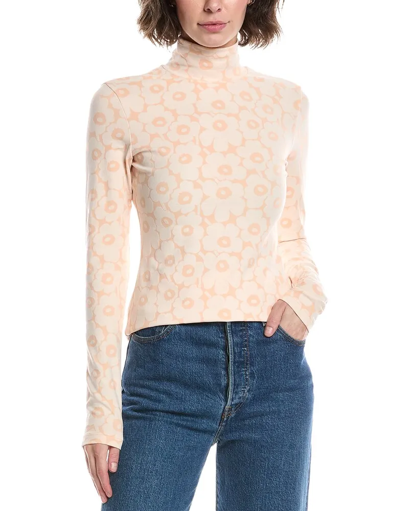 Marimekko Jakala Shirt Pink