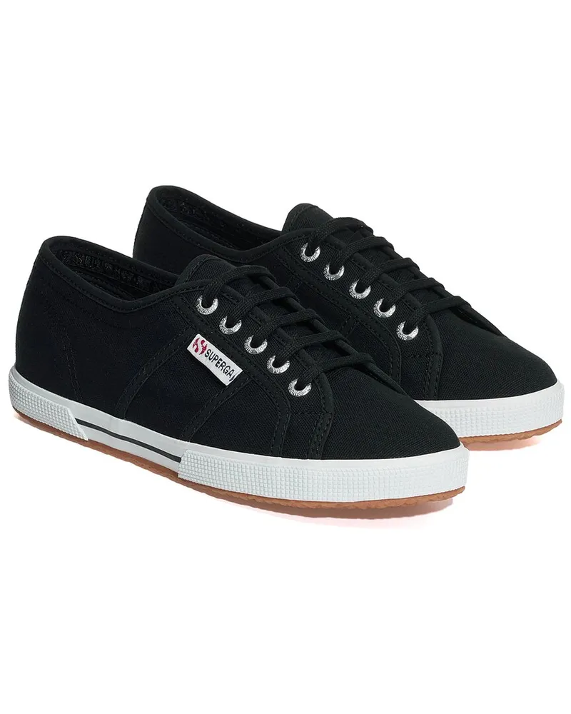 Superga 2950 Cotu Sneaker Black