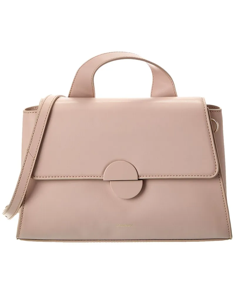 Jason Wu Leather Tote Pink